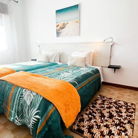 Appartement Oura Areiasol By Sunny Deluxe *