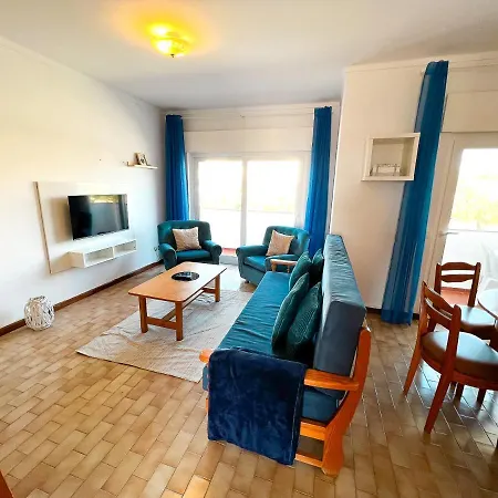 Oura Areiasol By Sunny Deluxe Appartement *