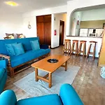 شقة Oura Areiasol By Sunny Deluxe البوفيرا