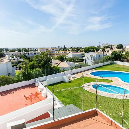 Oura Areiasol By Sunny Deluxe Appartement Albufeira