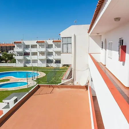Oura Areiasol By Sunny Deluxe Appartement Albufeira