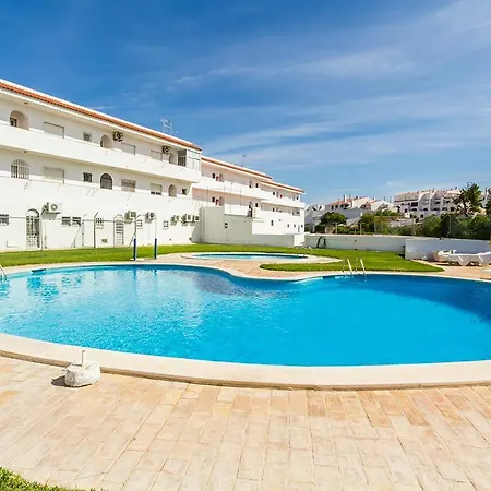 Oura Areiasol By Sunny Deluxe Apartman *