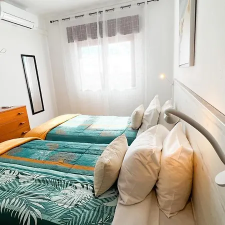 Appartement Oura Areiasol By Sunny Deluxe Albufeira