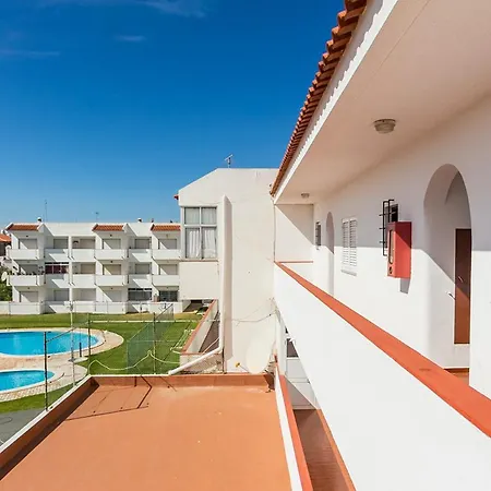 Appartement Oura Areiasol By Sunny Deluxe