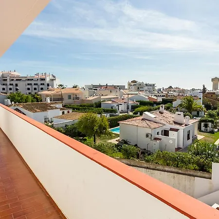 Appartement Oura Areiasol By Sunny Deluxe *