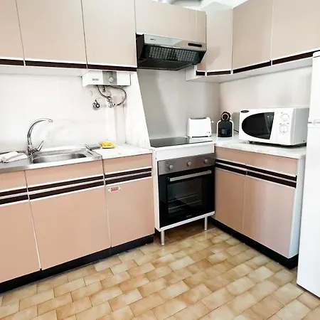 Appartement Oura Areiasol By Sunny Deluxe