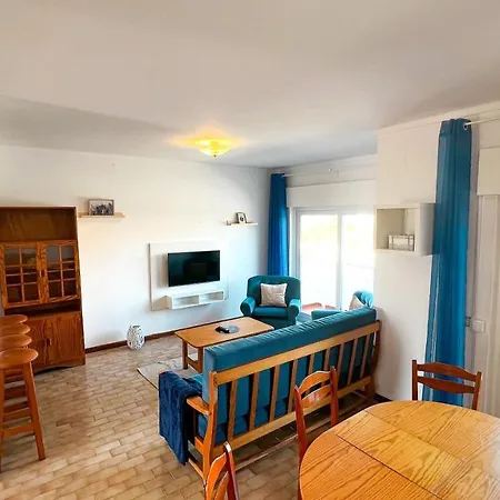 Oura Areiasol By Sunny Deluxe Appartement Albufeira