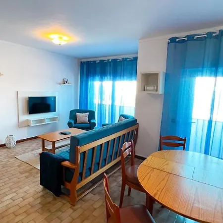 Oura Areiasol By Sunny Deluxe Appartement Albufeira
