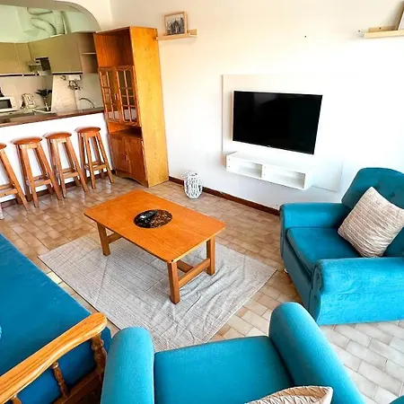 Appartement Oura Areiasol By Sunny Deluxe Albufeira
