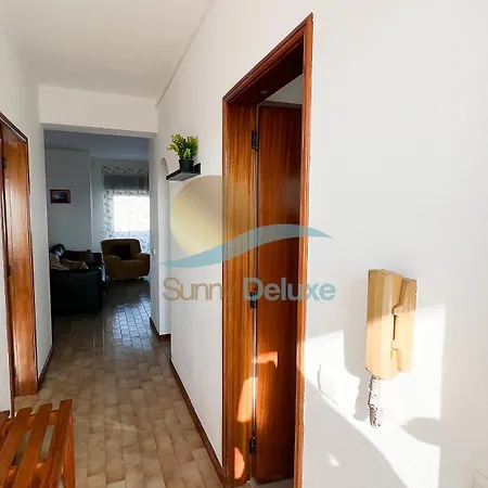 Oura Areiasol By Sunny Deluxe Appartement *