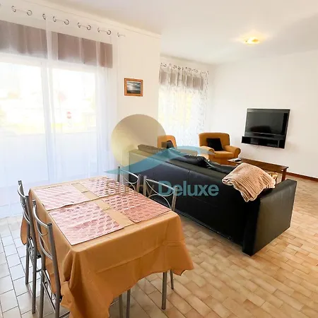 Oura Areiasol By Sunny Deluxe Apartman