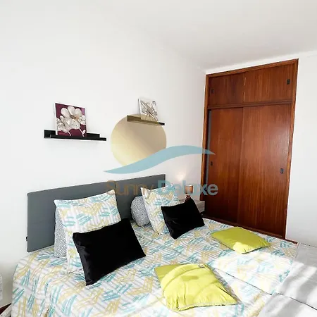 Oura Areiasol By Sunny Deluxe