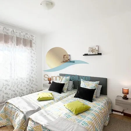 Oura Areiasol By Sunny Deluxe Albufeira