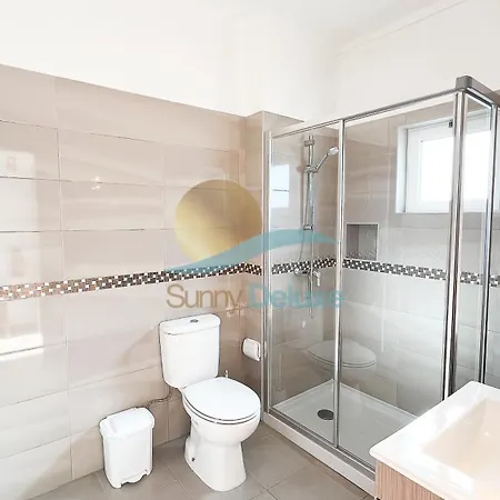 Oura Areiasol By Sunny Deluxe Appartement *