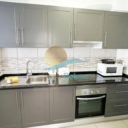 Appartement Oura Areiasol By Sunny Deluxe