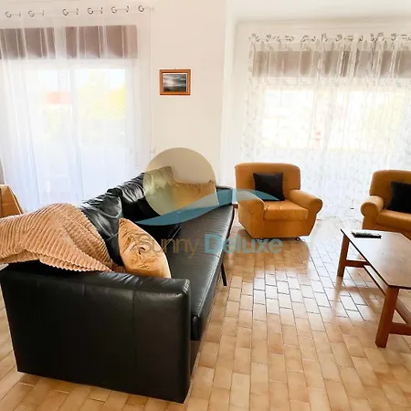 Oura Areiasol By Sunny Deluxe Apartman *