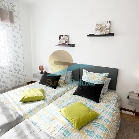 Oura Areiasol By Sunny Deluxe * Albufeira