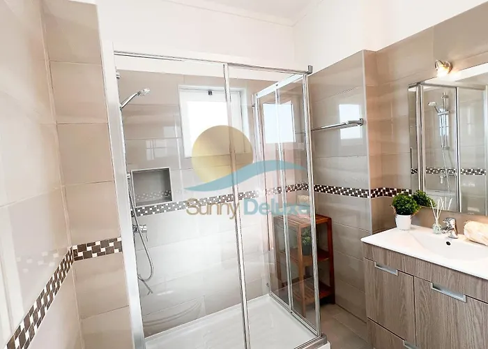 Oura Areiasol By Sunny Deluxe Albufeira