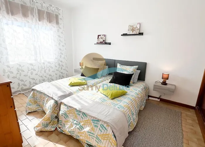 Oura Areiasol By Sunny Deluxe