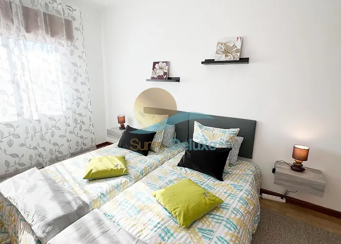 Oura Areiasol By Sunny Deluxe * Albufeira