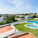 Oura Areiasol By Sunny Deluxe Apartment Albufeira