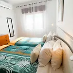 Apartment Oura Areiasol By Sunny Deluxe Albufeira