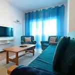 Apartment Oura Areiasol By Sunny Deluxe *