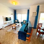 Oura Areiasol By Sunny Deluxe Apartment *