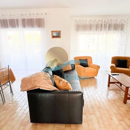 Oura Areiasol By Sunny Deluxe Apartmán Albufeira