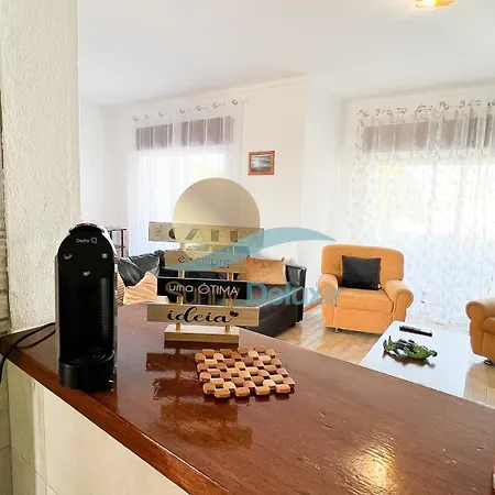Oura Areiasol By Sunny Deluxe Apartmán Albufeira