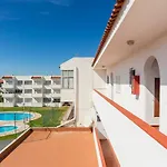 Lägenhet Oura Areiasol By Sunny Deluxe