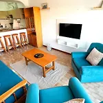 Apartmán Oura Areiasol By Sunny Deluxe Albufeira