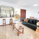 Lägenhet Oura Areiasol By Sunny Deluxe *