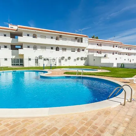 Apartament Oura Areiasol By Sunny Deluxe *