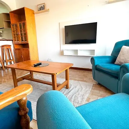 Oura Areiasol By Sunny Deluxe Albufeira