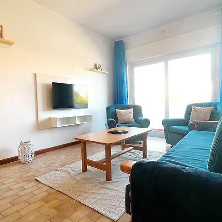 Apartament Oura Areiasol By Sunny Deluxe *