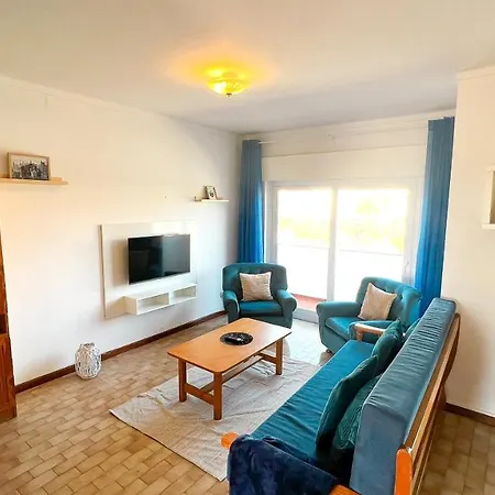 Oura Areiasol By Sunny Deluxe Apartament Albufeira