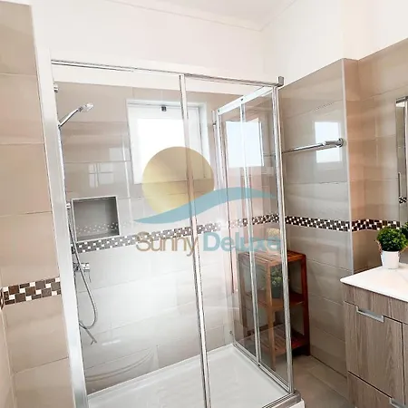 Oura Areiasol By Sunny Deluxe Albufeira