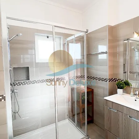 Oura Areiasol By Sunny Deluxe Apartament Albufeira