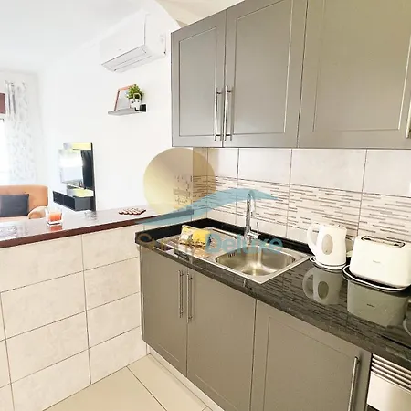 Oura Areiasol By Sunny Deluxe Apartament